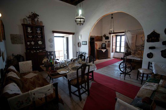 Naxos arkeologiske museum